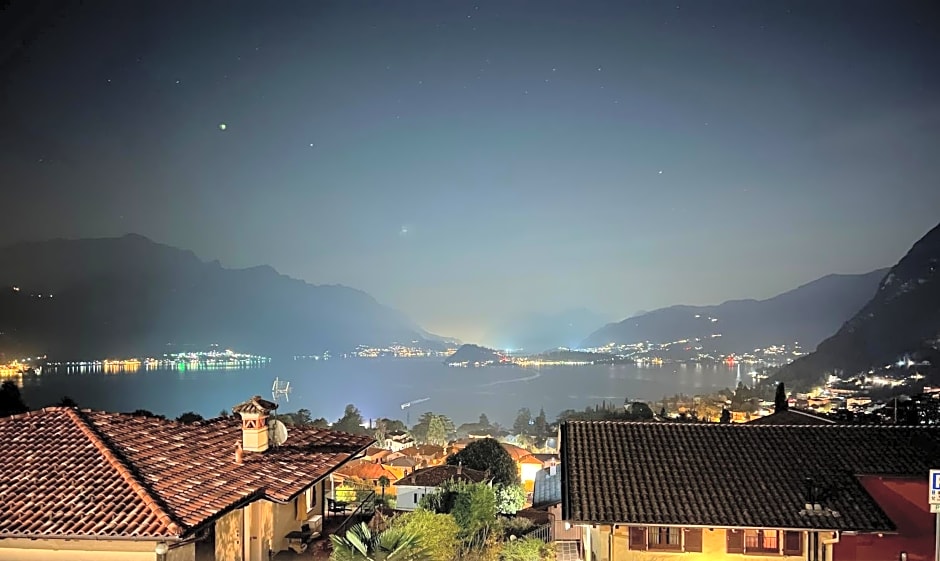 B&B By Lussy Camera Verde – Menaggio, VA
