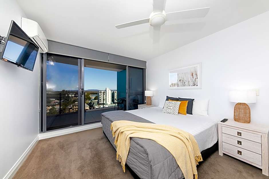 Sevan Apartments Forster