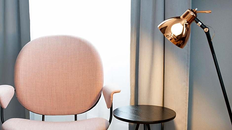 Hotel Schützen Rheinfelden