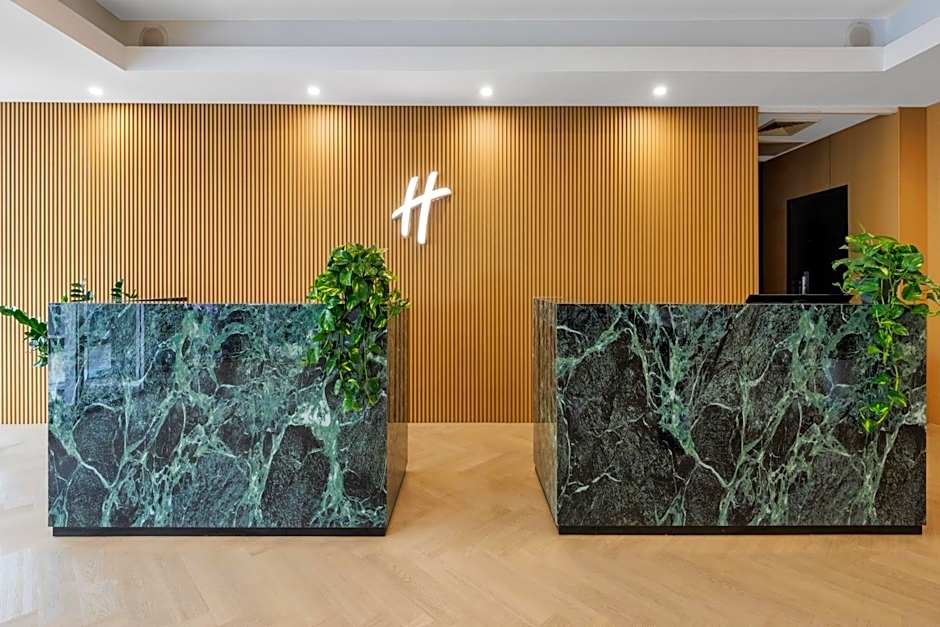 Holiday Inn Townsville by IHG