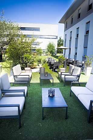 Temis hôtel Besançon