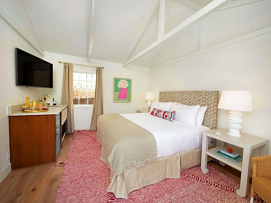 Farmhouse Paso