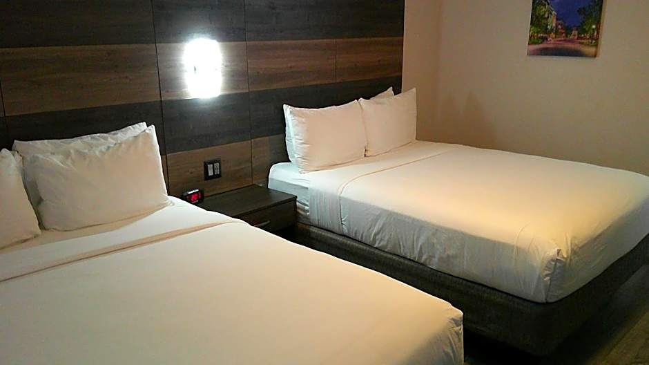 HOM Hotel Gainesville, SureStay Collection by Best Western
