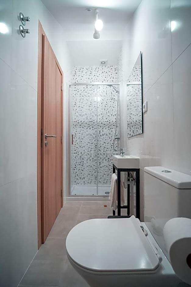 Harbour49 - AVEIRO FLATS & SUITES