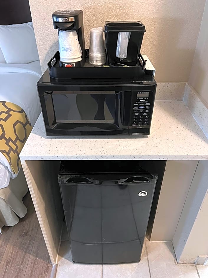 Baymont by Wyndham Houston TX