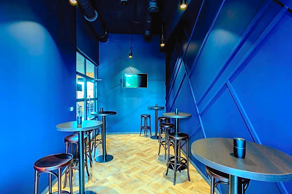 Hotel & Restaurant Barca