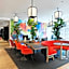 citizenM Schiphol Airport