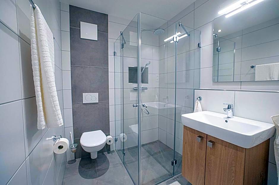 Boardinghouse Lingen