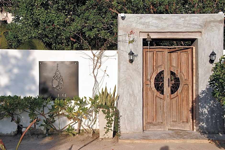 Boutique Hotel EL NIDO Holbox