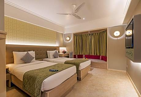 Serenity - 10% discount on food only (Room service)