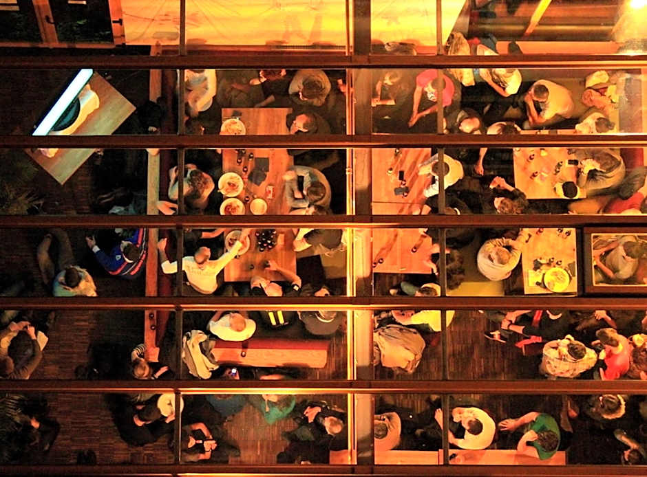 St Christopher's Inn Berlin - Mitte