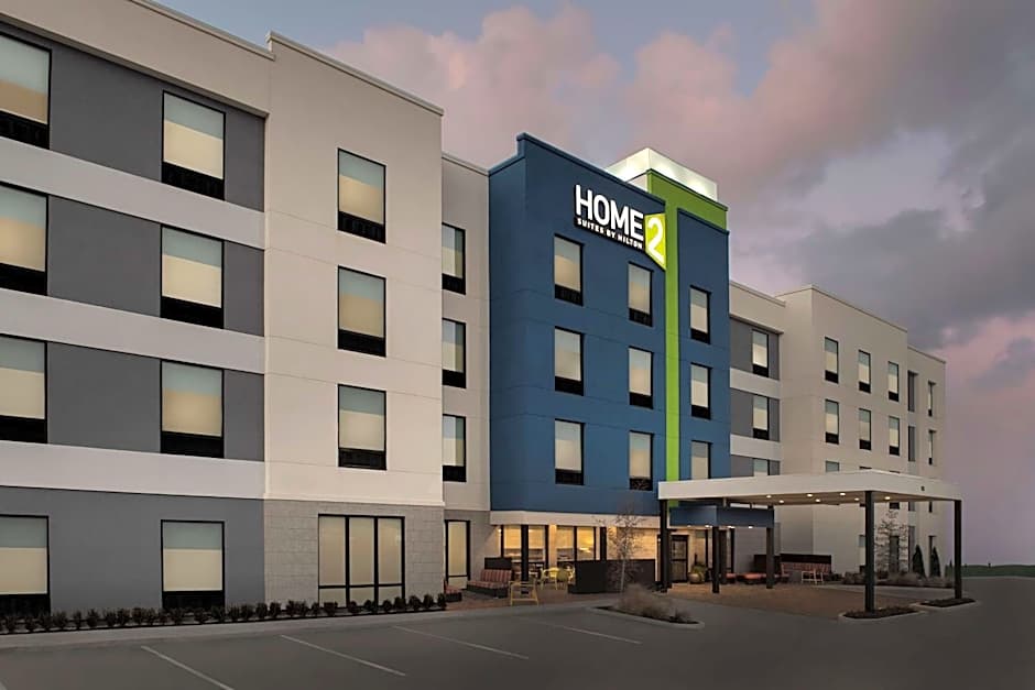 Home2 Suites by Hilton Kenner New Orleans Arpt
