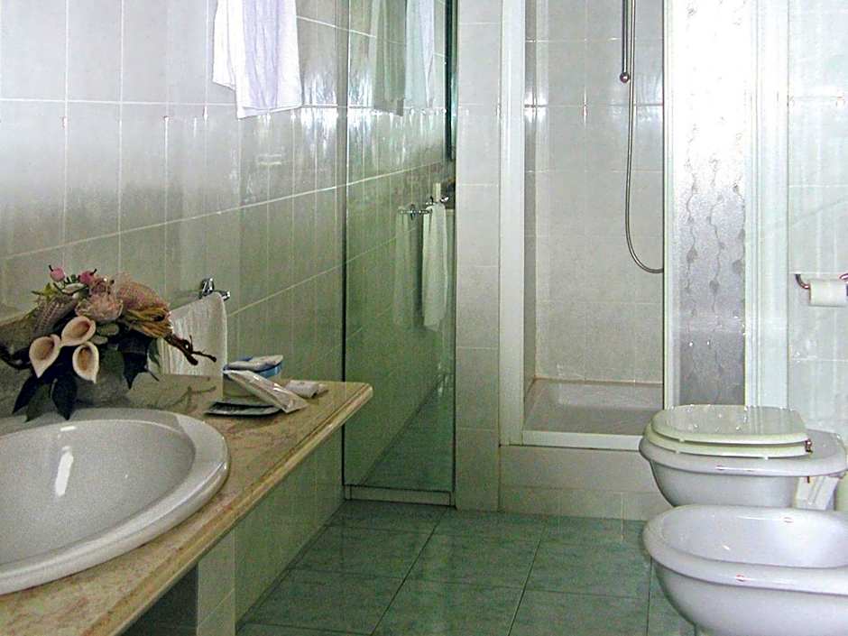 Apartment in Montelparo with Pool
