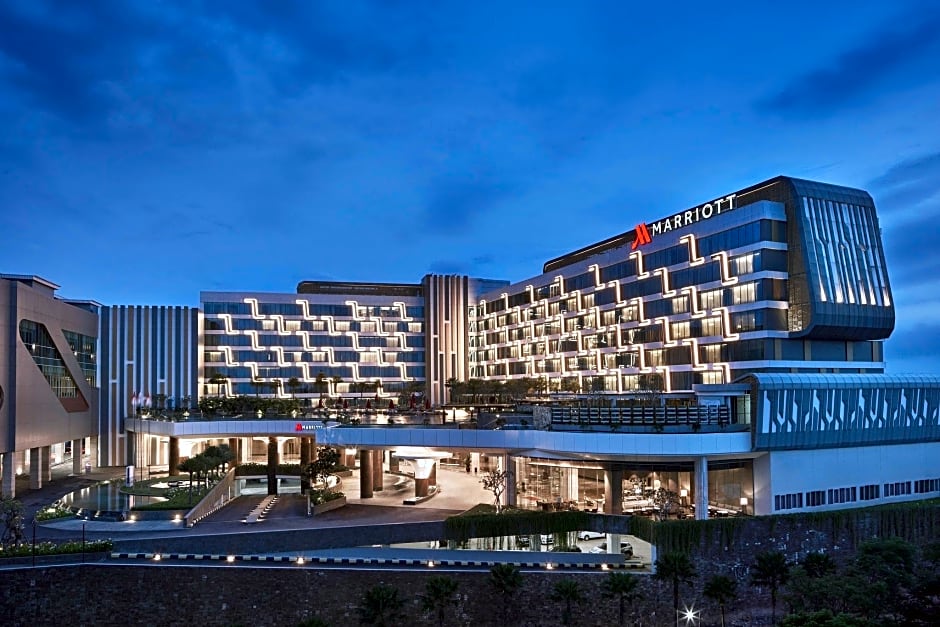 Yogyakarta Marriott Hotel