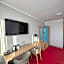 Carina Hotel
