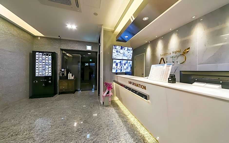 Yeongju Hotel