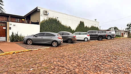 Alma Pura Iguazu