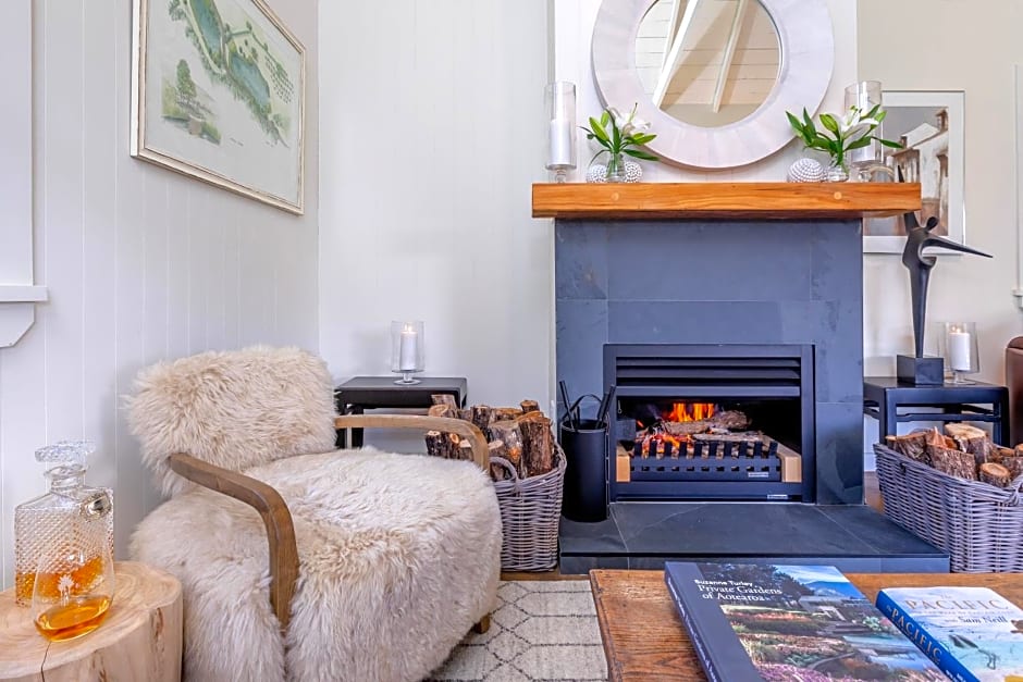 Andersons Cove Luxury Accommodation