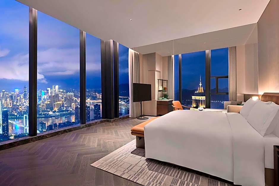 Photo 1 of 4 of Junior Suite, River View