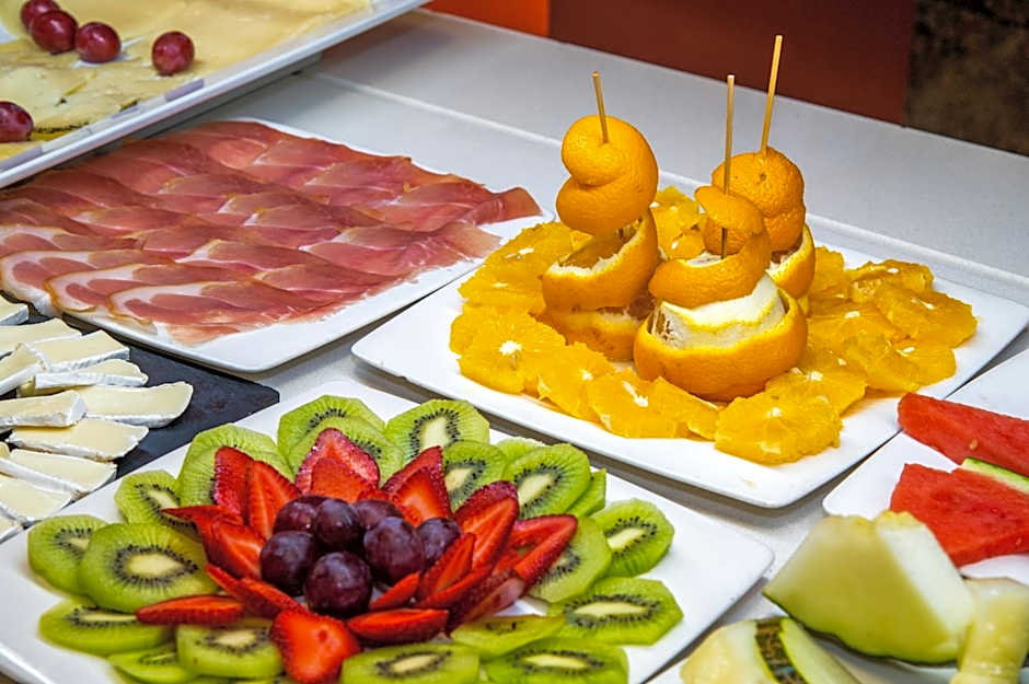 Petit Palau - Adults Only