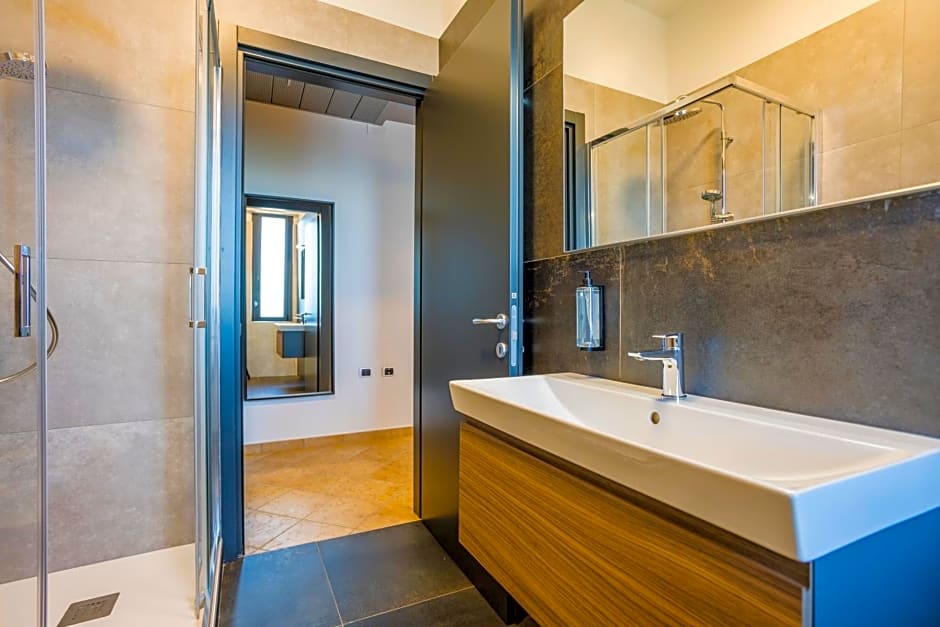 Residence 9 Line