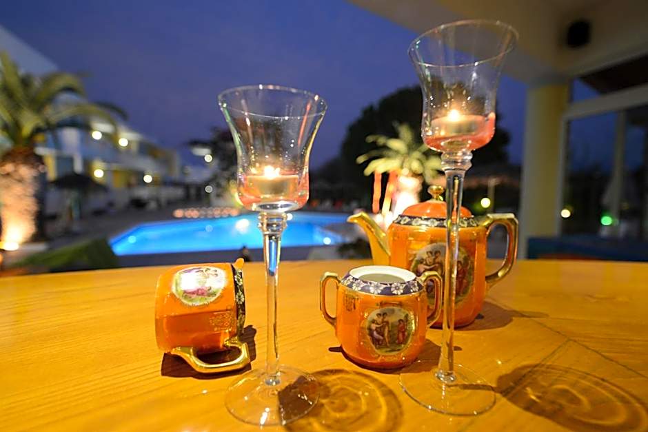 Golden Star Relax Hotel - Adults Only 16 plus