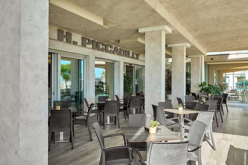 Hotel Piccadilly