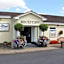 Exeter Court Hotel