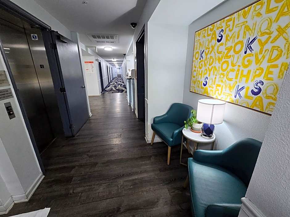 Quality Inn & Suites Tulare