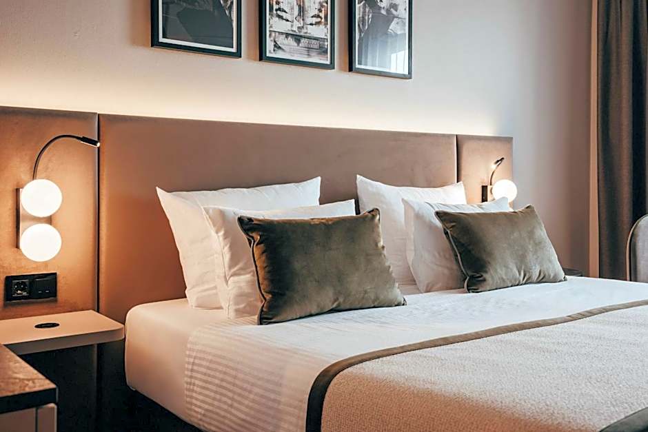 Leonardo Hotel KÃ¶ln