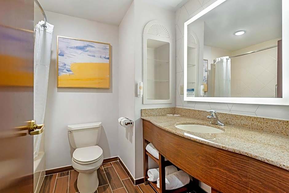 Comfort Suites East Brunswick - South River