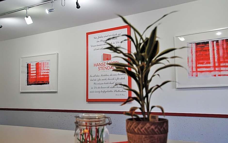 Hanse-Hotel Stendal