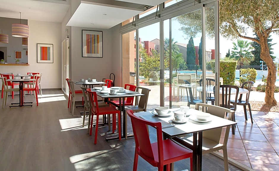 Hotel Du Village Catalan