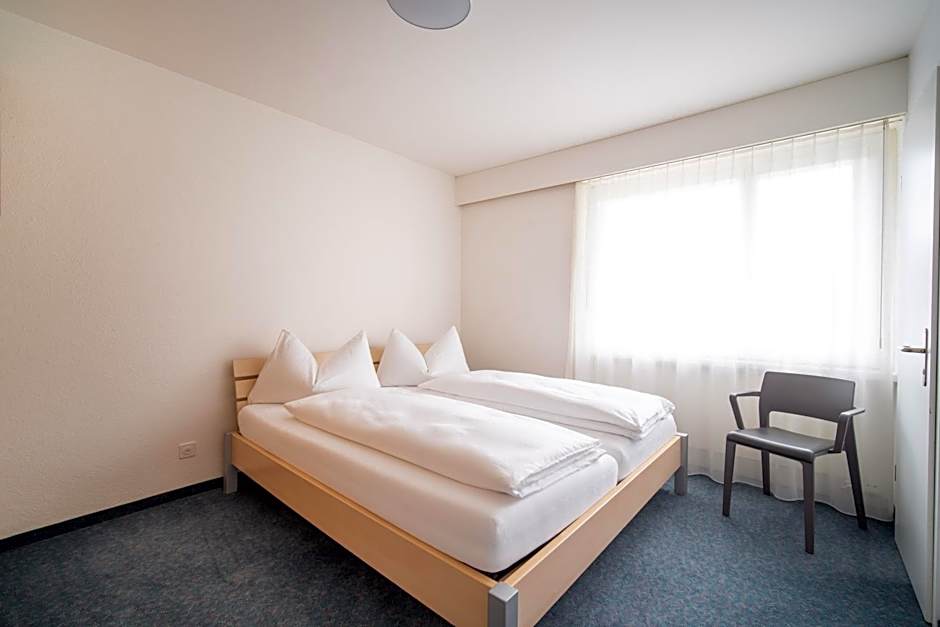 Seeblick Höhenhotel