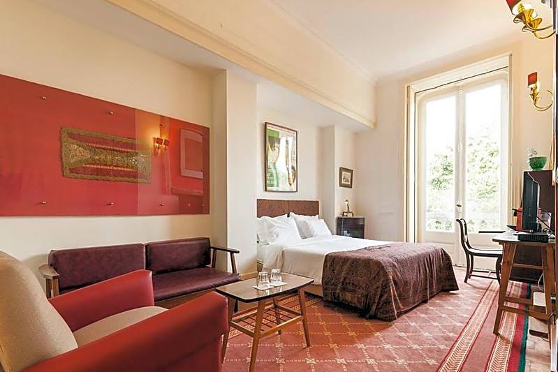 The Independente Hostel & Suites