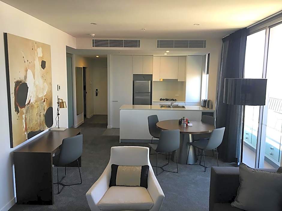 Silkari Suites at Chatswood
