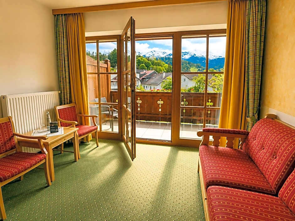 Hotel Schatten