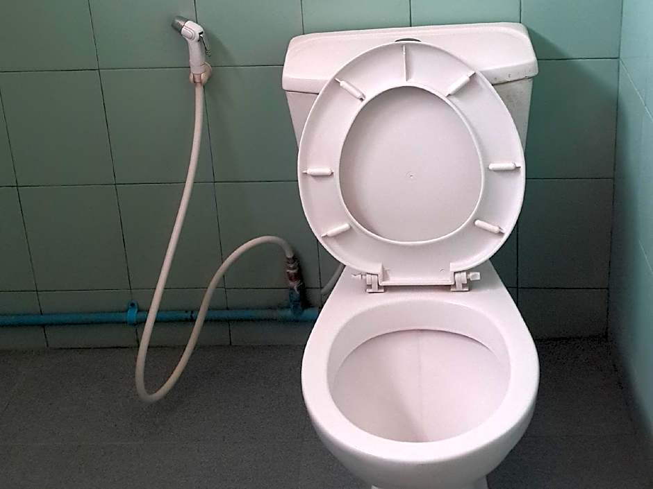 New Maleena Ville Hotel