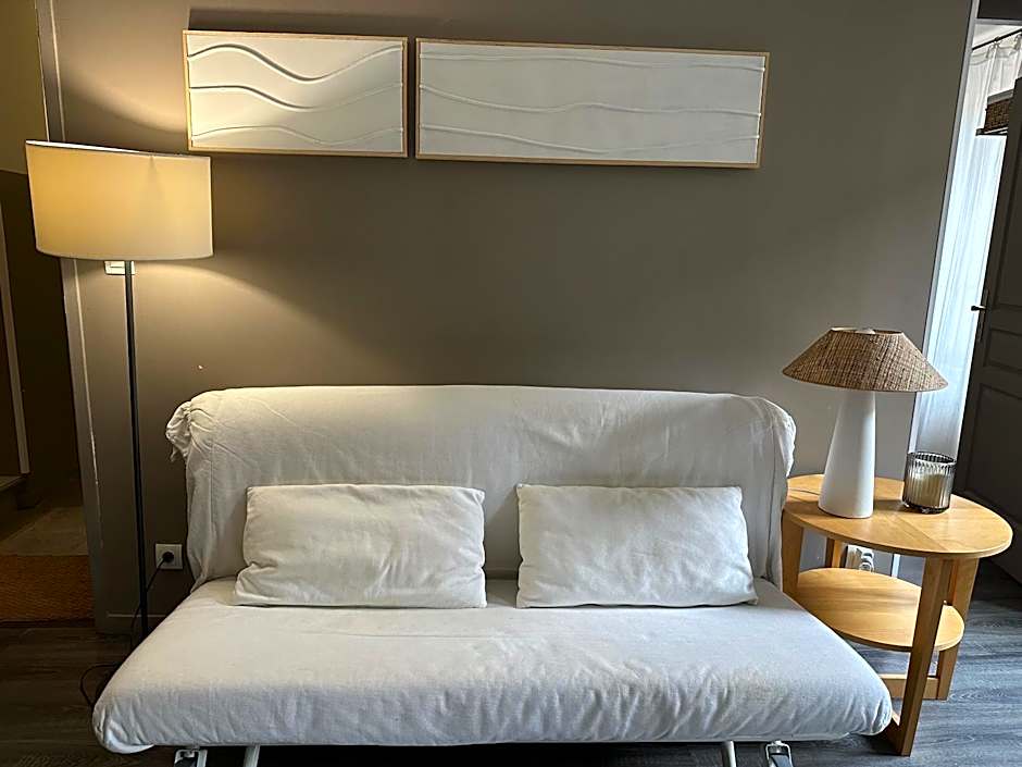 La Maison Vieille Maison d'Hôtes & Gîtes