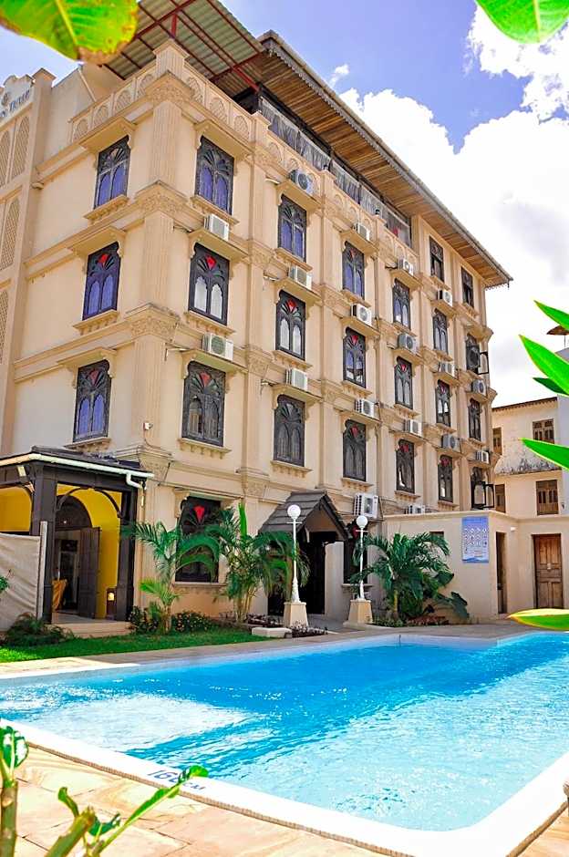 Golden Tulip Zanzibar Boutique