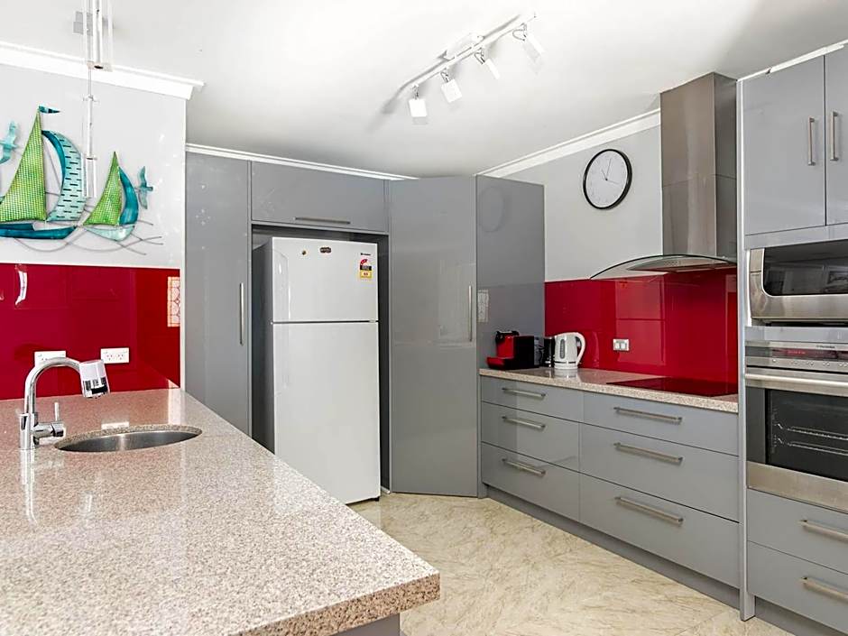 Twin Waters Caravan Park
