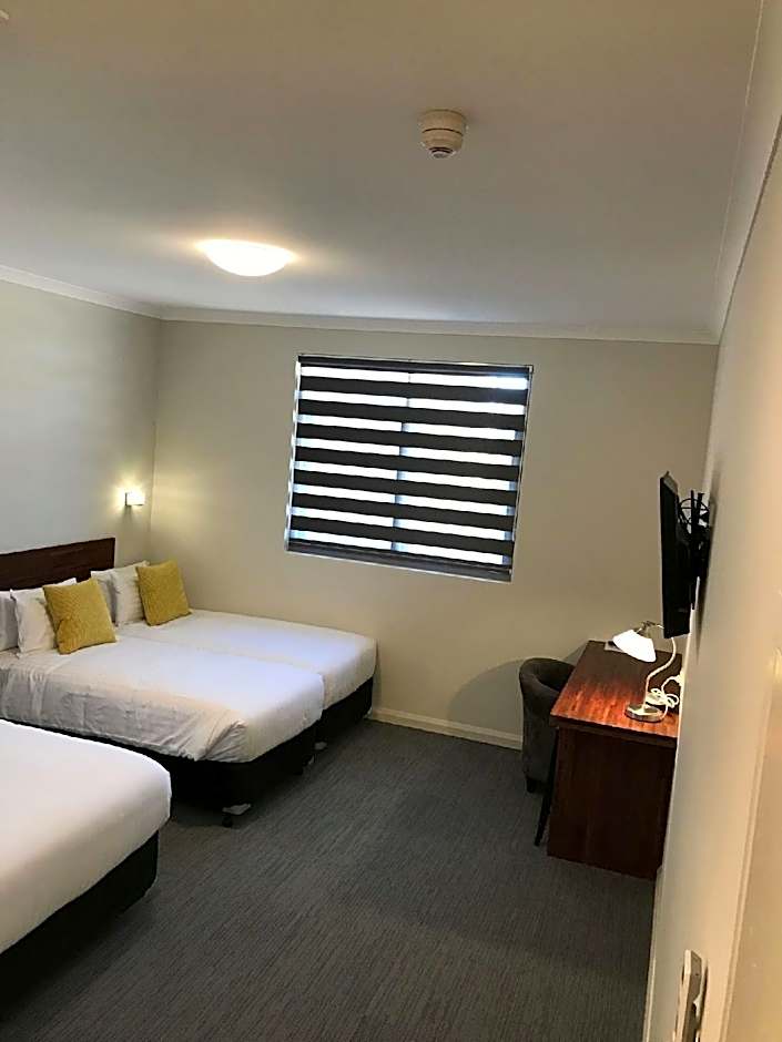 Gallery Hotel
