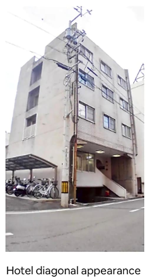 Setouchi Triennale Hotel 303 Japanese style Art Female only - Vacation STAY 62189