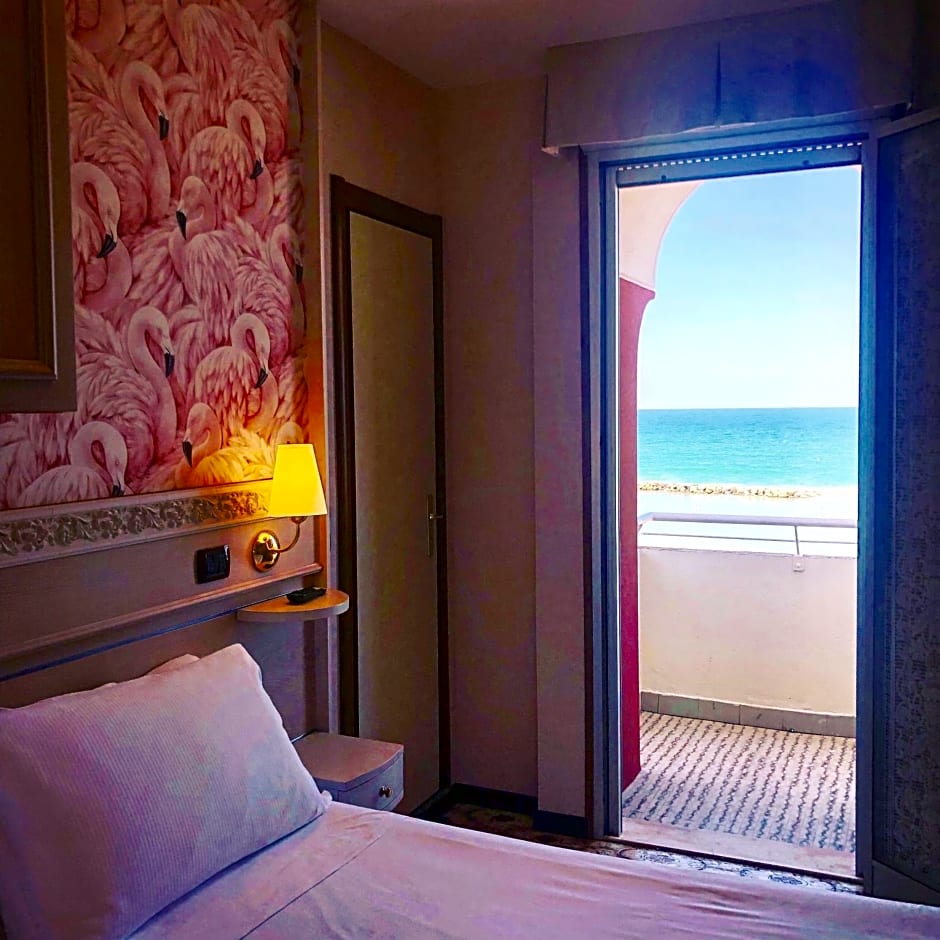 Hotel Flamingo