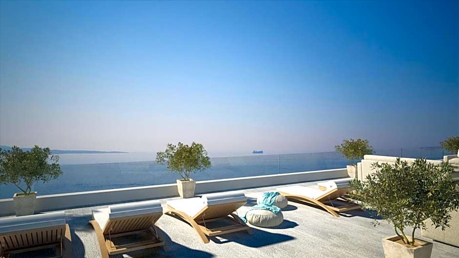 Eleals Boutique Hotel