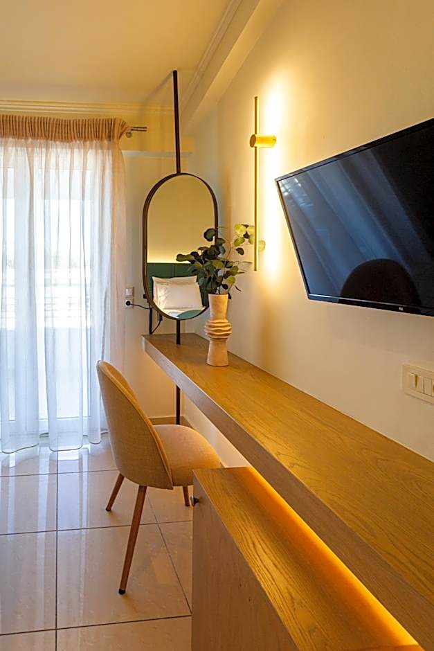 Zante Pantheon Hotel