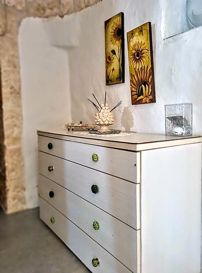 Trullo Oasi Veronica