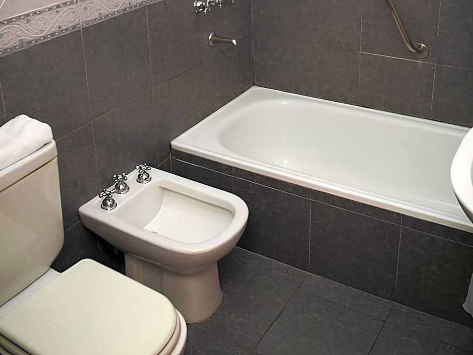 Marcopolo Suites Calafate