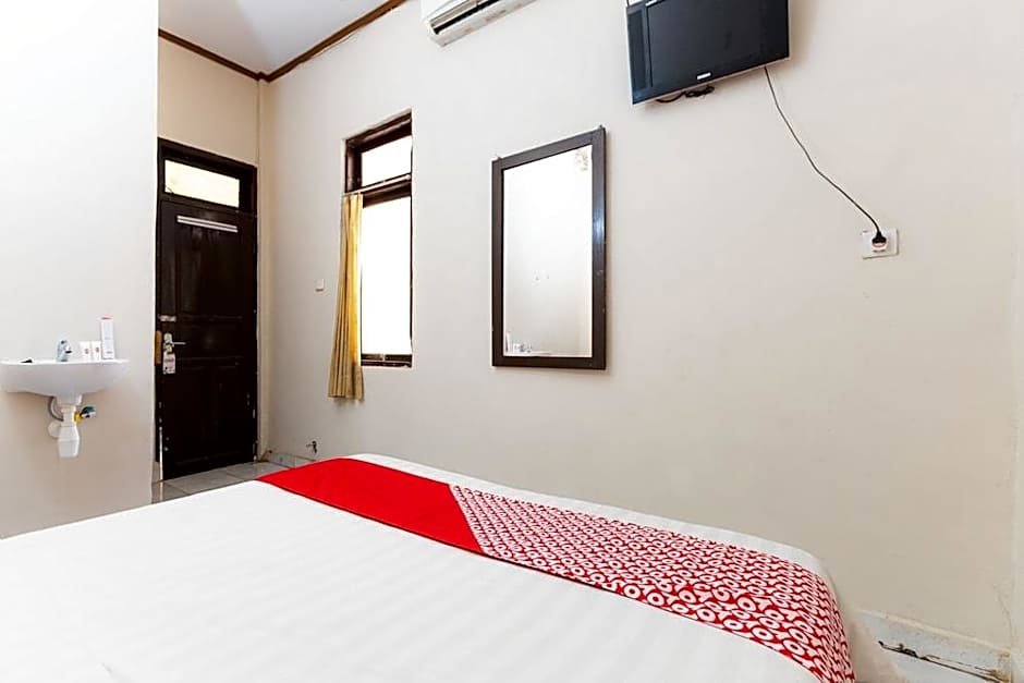 Hotel O Wisma Pelita Mas