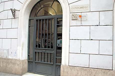 Meltin' Rome Guest House